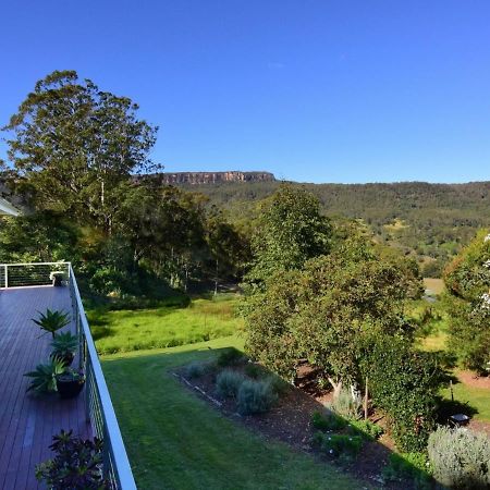Budderoo Unique With 270 Degree Views Upper Kangaroo River 外观 照片