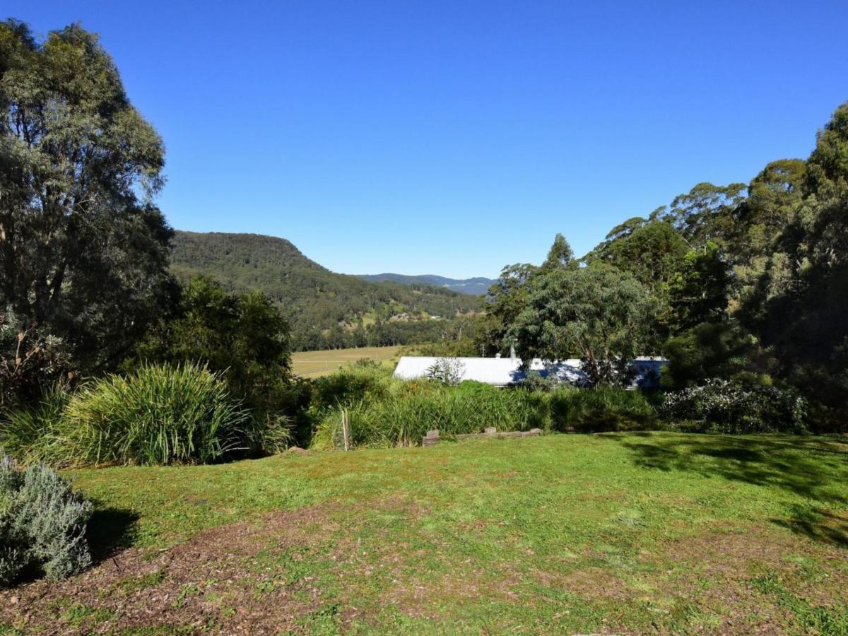 Budderoo Unique With 270 Degree Views Upper Kangaroo River 外观 照片